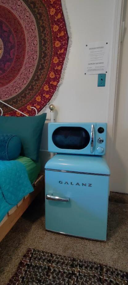 לייק איזבלה Private Guest Cozy Room W/Full Bathroom מראה חיצוני תמונה